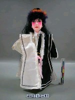 藏品(劍士頭)的圖片